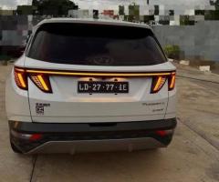 HYUNDAI GRANDE - i10