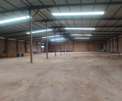 Terreno 2,4 Hectares - Km 30 ( Traseira Fábrica Bela)