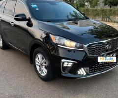 KIA SORENTO NOVO MODELO