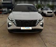 HYUNDAI TUCSON L 270-T 2022 FULL OPTION