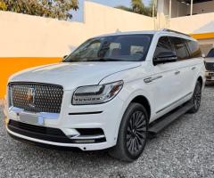 Lincoln Navigator Full
