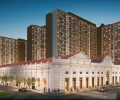 Apartamento T1 em Porto Maravilha | Rio da Janeiro