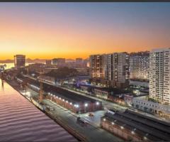 Apartamento Baía de Guanabara | Rio de Janeiro