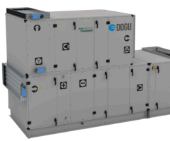 Unidade de Tratamento de Ar. ( UTA)